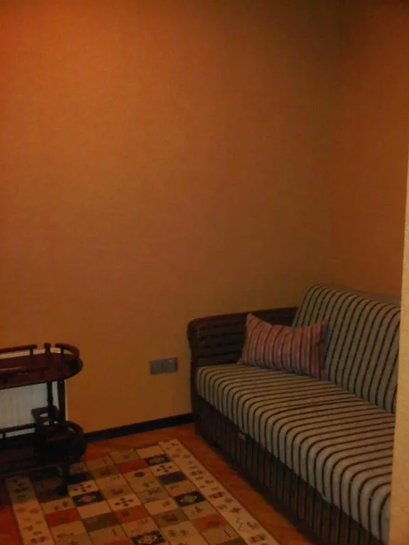 Apartment On Mirqasimov St.29 Baku Azerbaijan