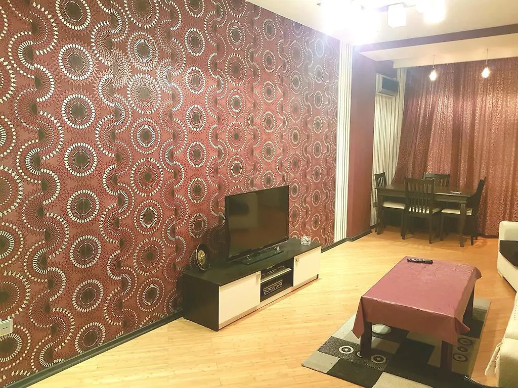 Apartment On Mirqasimov St.29 Baku 0*,