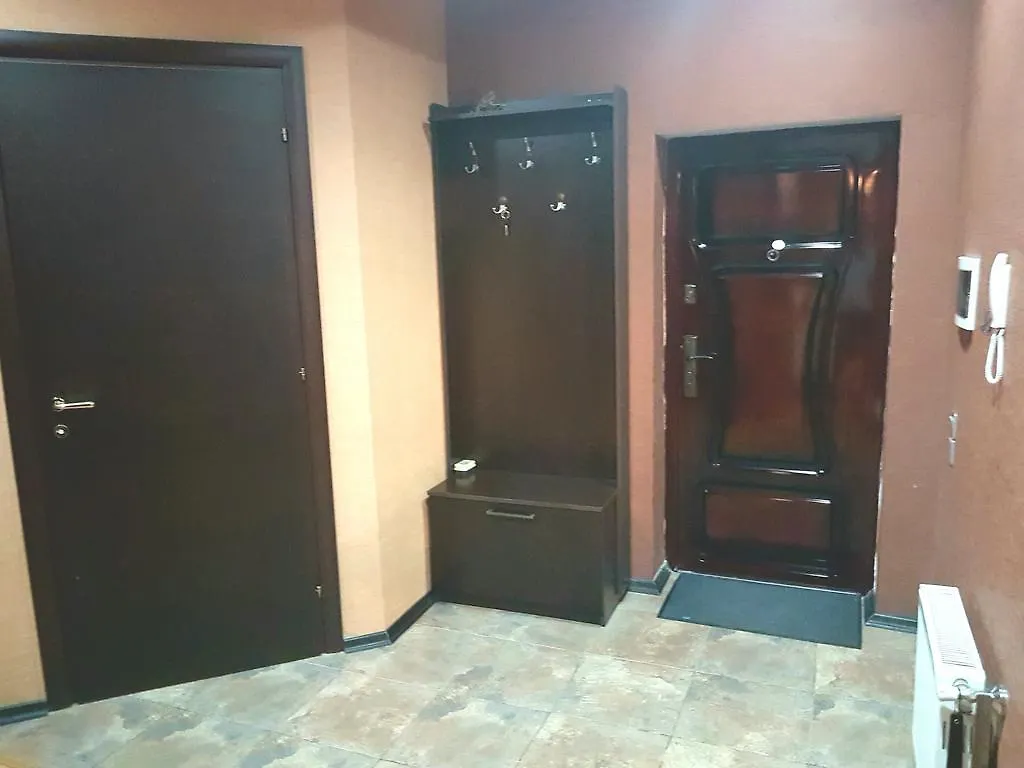 Apartment On Mirqasimov St.29 Baku Azerbaijan