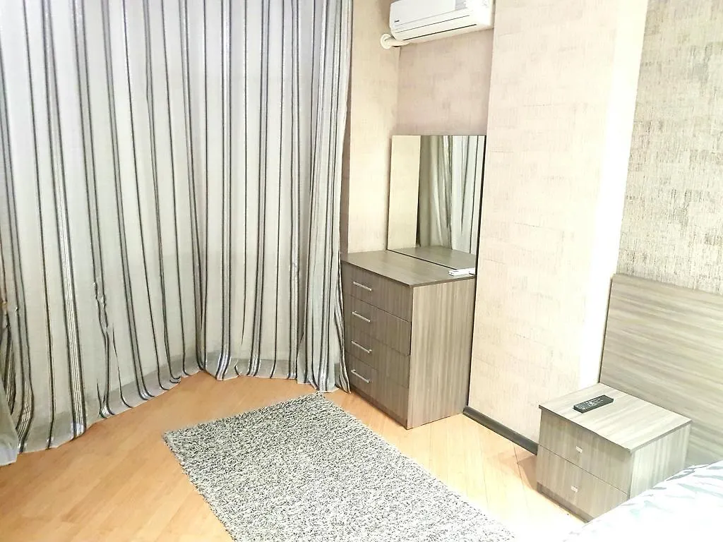 Apartment On Mirqasimov St.29 Baku