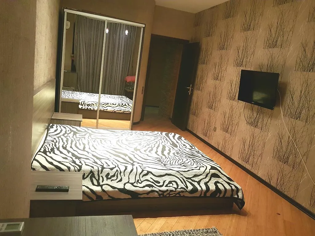 Apartment On Mirqasimov St.29 Baku